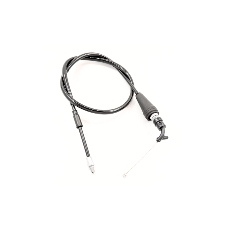 Throttle cable