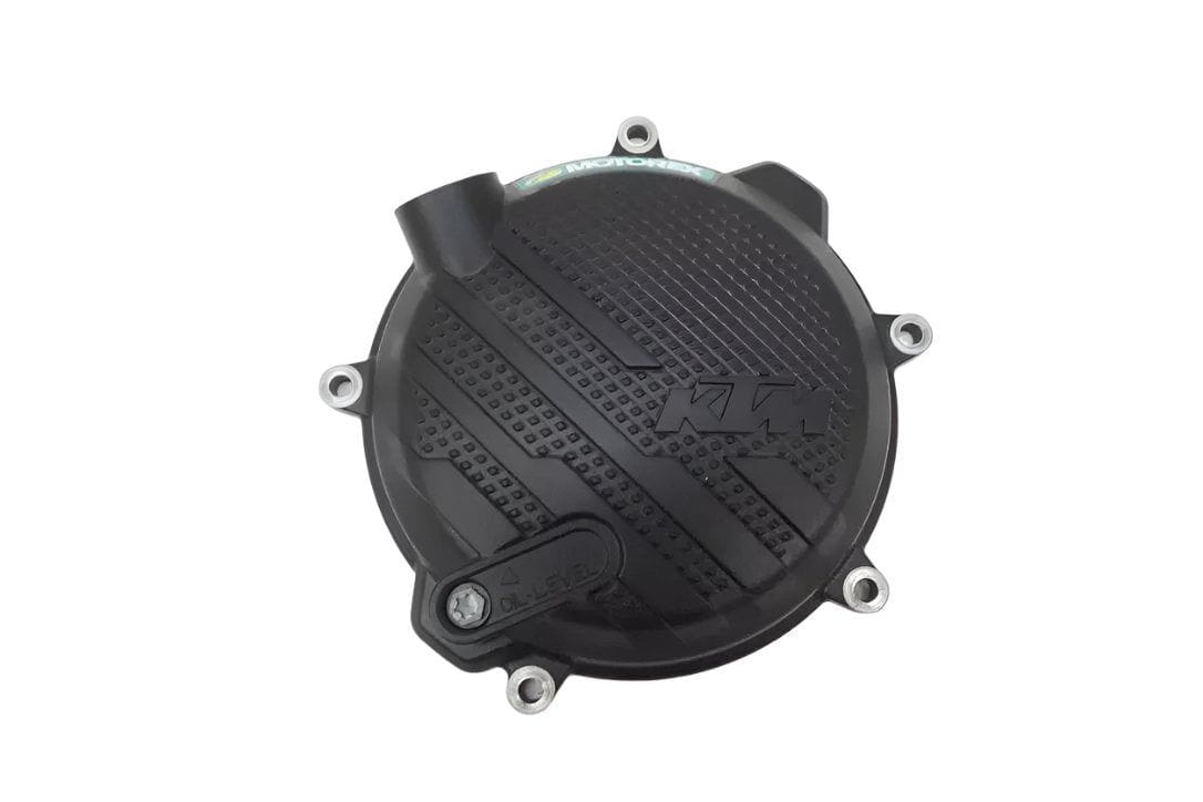Clutch cover outside KTM EXC/XC/XC-W 2024+