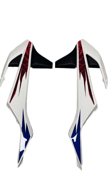 Spoiler Set Sixdays 2018 7900805400028M