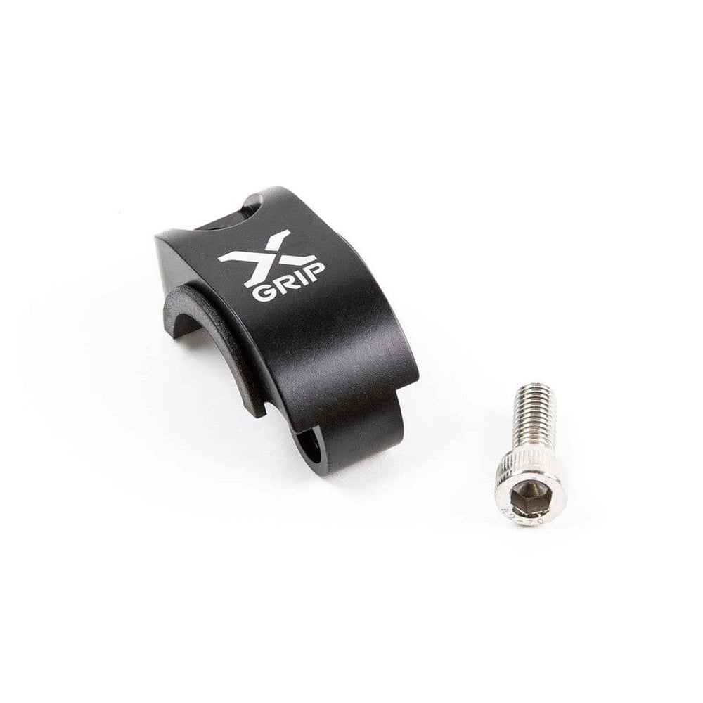 X-GRIP Rotator Clamp for GASGAS EC 125 2025 +24 Models - XG-2626-001
