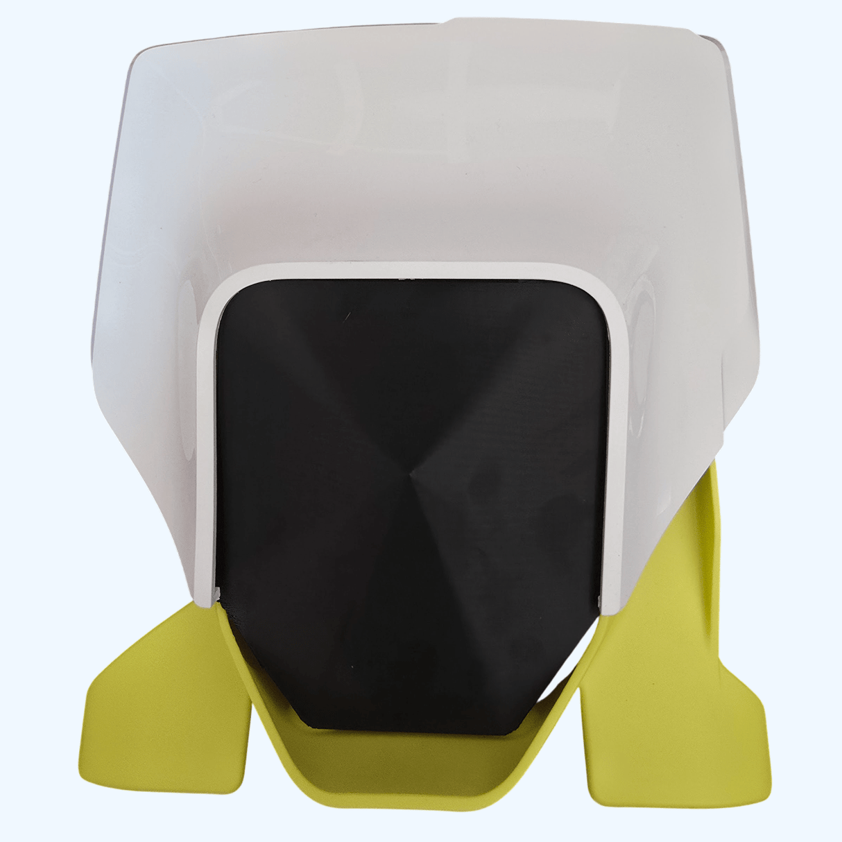 Inlocuire Masca Far Husqvarna 2020-2023