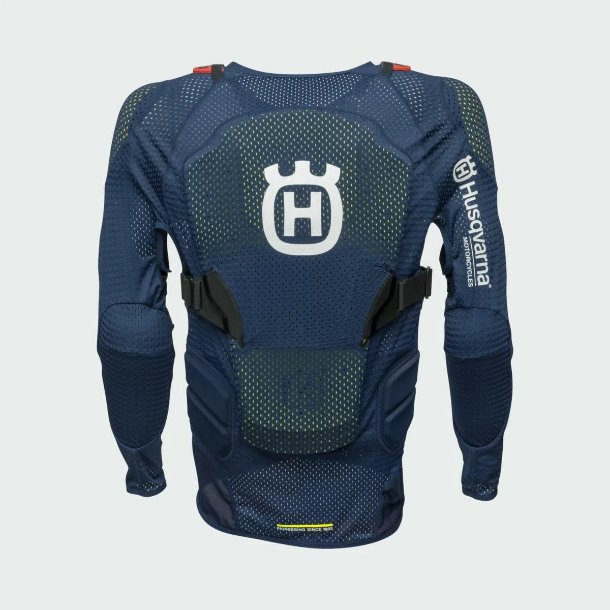 Armura Protectie Corp HUSQVARNA 3DF AIRFIT