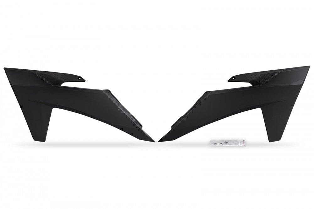 Plastice Laterale Rezervor KTM 2024/2025+ EXC/SX/XC-W/XC