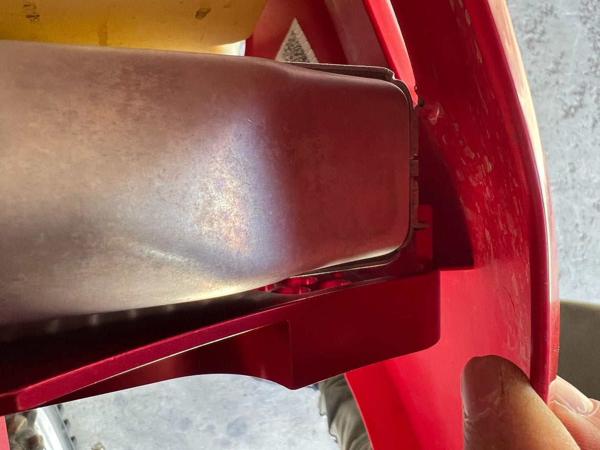 Protectii Radiator KTM/HUSQVARNA/GASGAS 2020-2023 2T/4T