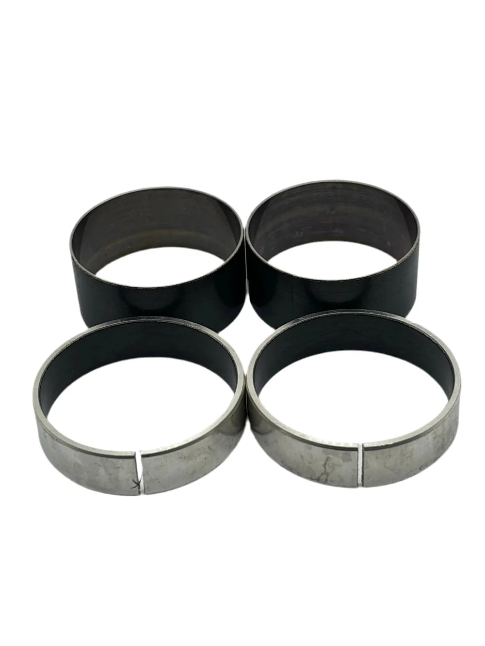 Set bucse/cuzineti ghidaj furca WP 43mm KTM 790/890 si Husqvarna 2014-2027 - R14042T