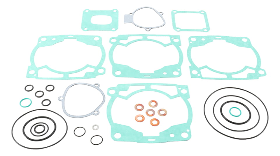 Kit Garnituri Top End 2017-2023 TPI 250/300 KTM/HUSQVARNA/GASGAS - VERTEX