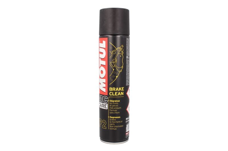 Motul Brake Cleaner | Spray Curatare Frane