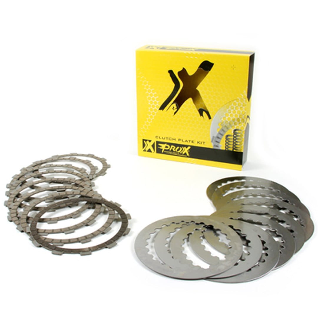 Kit Ambreiaj 2T KTM/Husqvarna/GASGAS 250/300 2013-2026 - PROX