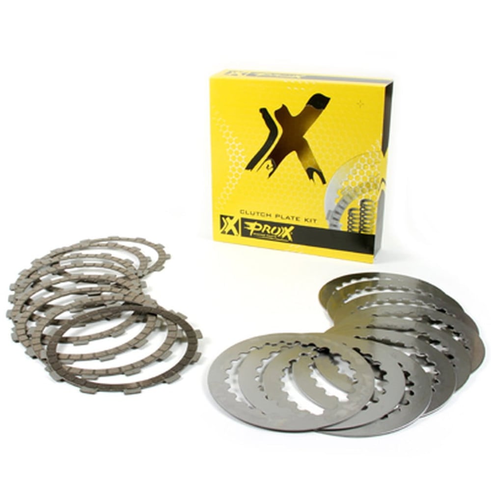 Kit Ambreiaj 2T KTM/Husqvarna/GASGAS 250/300 2013-2026 - PROX