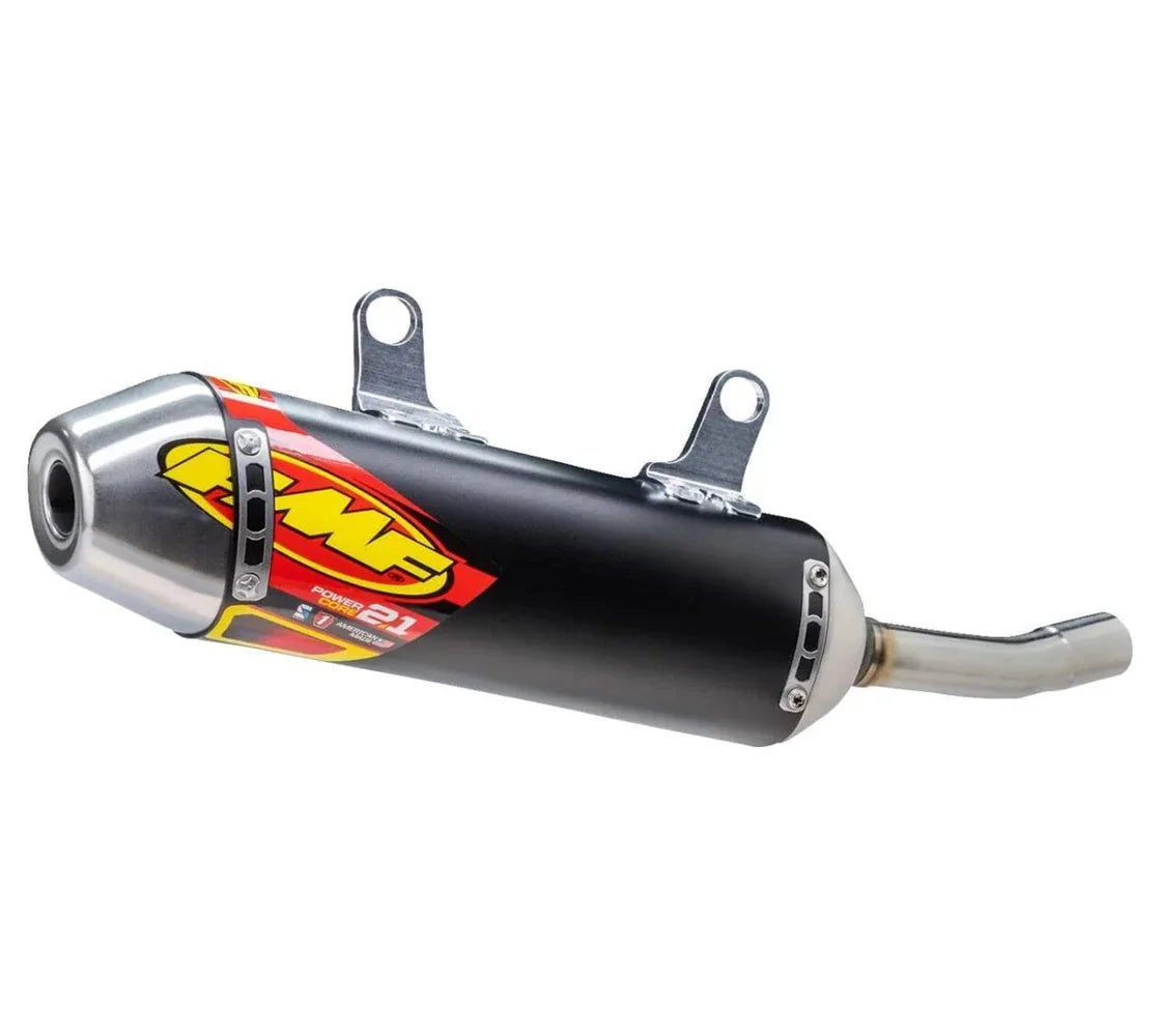 Toba esapament FMF Powercore 2.1 KTM Husqvarna GASGAS 250 300 - A44005979002