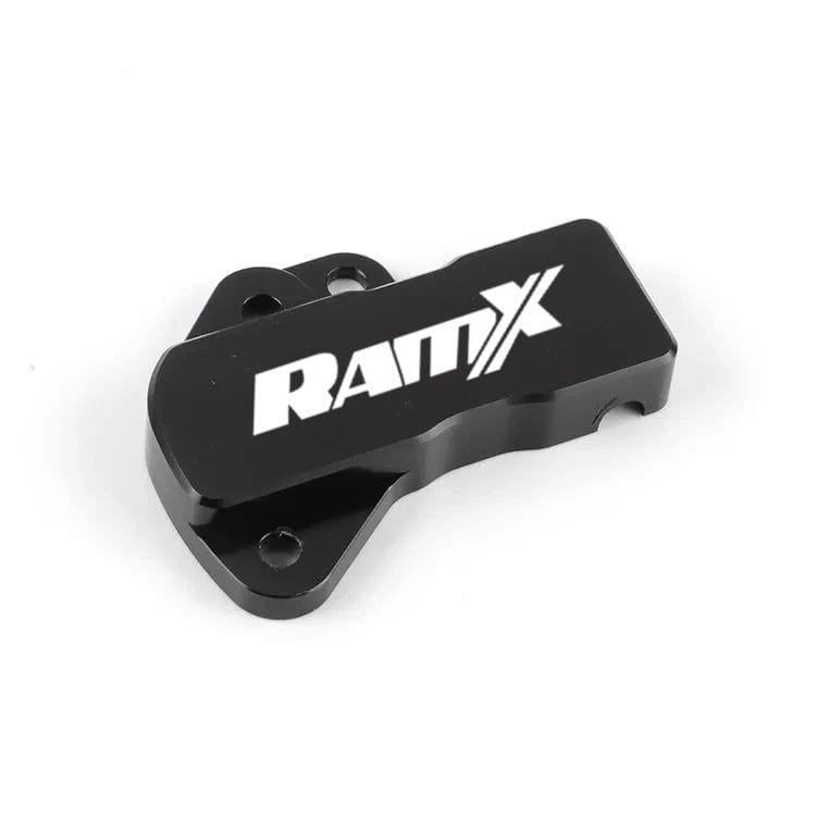 RamX TPS Capac Protectie Aluminiu 2018-2023 KTM/HUSQVARNA/GASGAS TPI 250/300