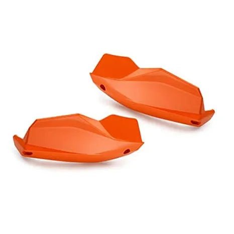 Handguard Deflector Orange