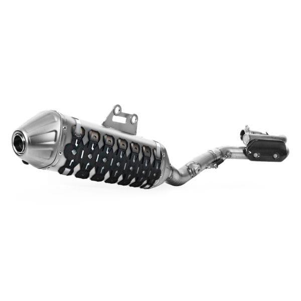 Protectie Rezonator 2T Armadillo KTM/HUSQVARNA/GASGAS