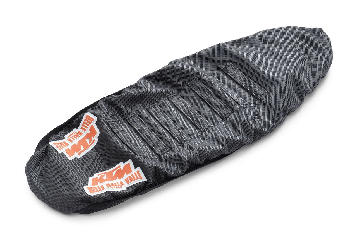 Husa Sa KTM Factory Selle Dalla Valle 300 EXC/XC-W 2020-2022 - 79707240050