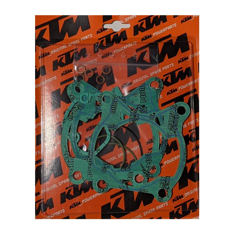 Set Garnituri Top End KM SX 85 2007-2015