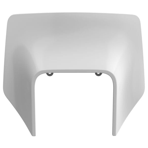 Headlight Mask HUSQVARNA model TE 125 - 450 2017 - 2019 CeMoto