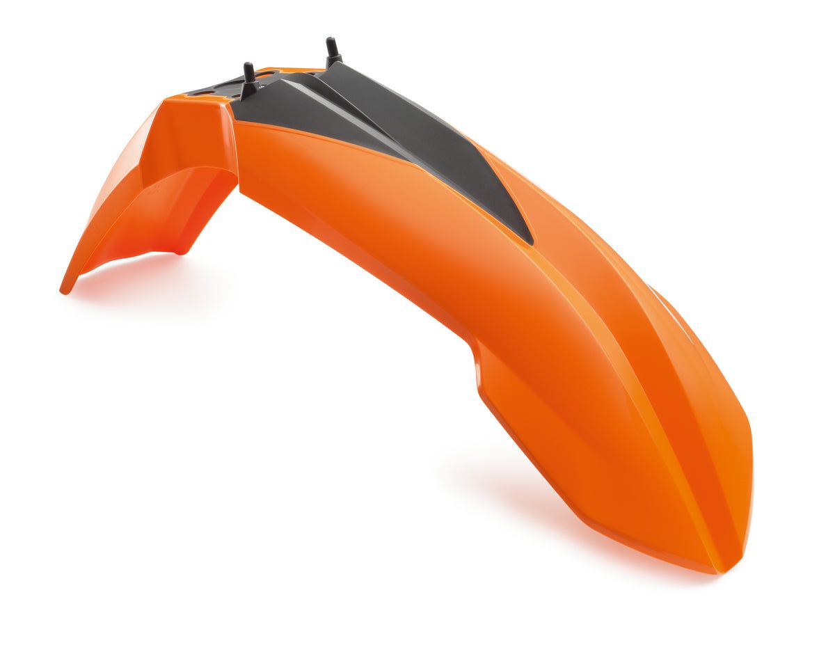 Aripa Fata KTM EXC SX SX-F XC 2007-2015 Portocalie - 7730801000004