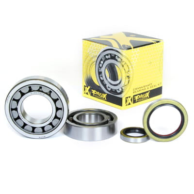 Kit rulmenti ambielaj KTM 2T 250/300 2011-2026 PROX - 23.CBS63004
