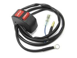 Intrerupator oprire motor OEM KTM Husqvarna GasGas 1997-2025 - 50311074000
