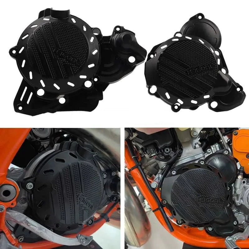 Set Protectie Ambreiaj si Aprindere 2024+ KTM/HUSQVARNA/GASGAS 2T 250/300