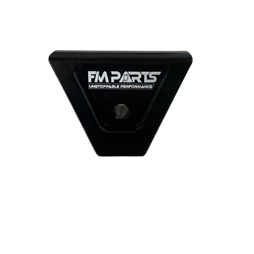 Prindere Sa Aluminiu Ktm 2024-2026 Black