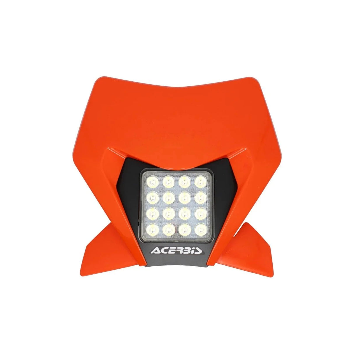 Far cu LED Acerbis VSL KTM 2024+ Portocaliu