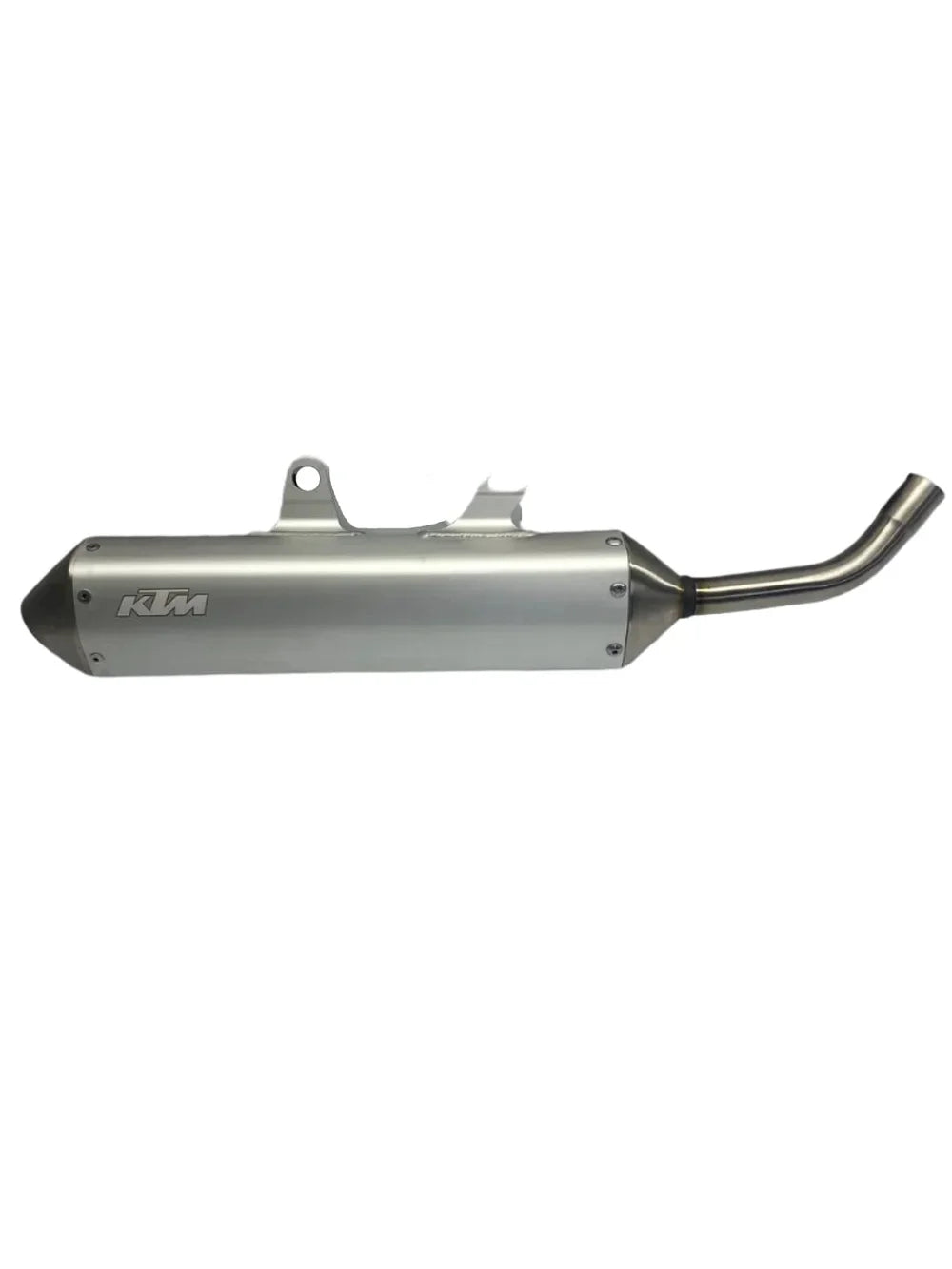 Toba esapament originala KTM 250/300 EXC/XC-W 2020-2023 - 55505083100