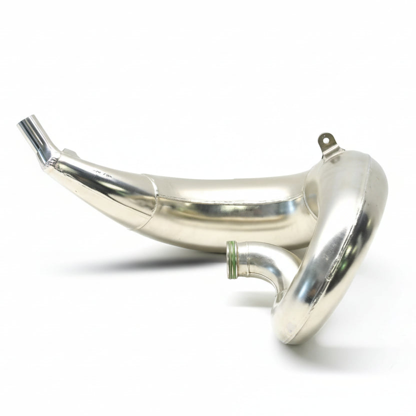 Rezonator Evacuare pentru KTM 250/300 EXC SX XC 2003-2010 - 54805007300