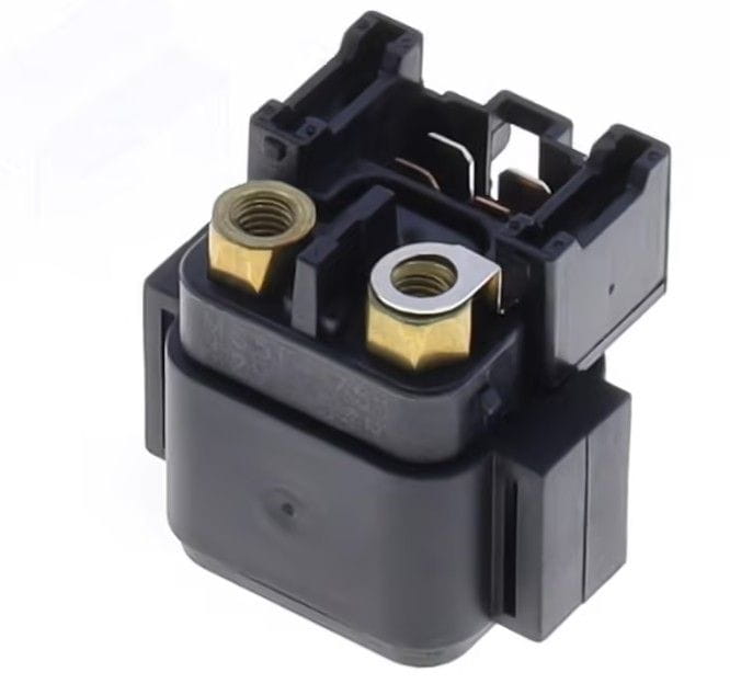12V Starter Relay for KTM, Husqvarna & GasGas 1999-2026 - ATHENA