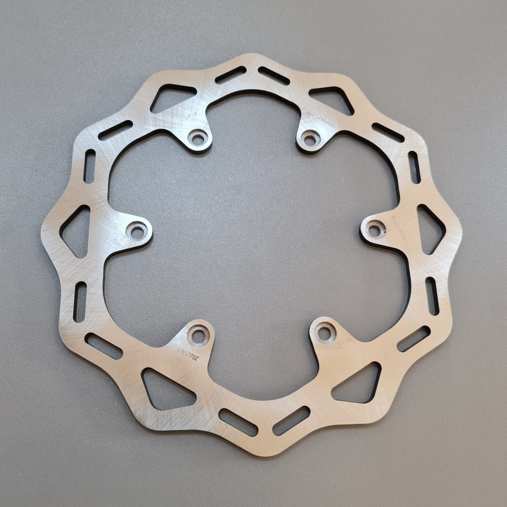 Disc frana spate 220mm pentru KTM SX/EXC si Husqvarna 2016-2026 - 79010060000