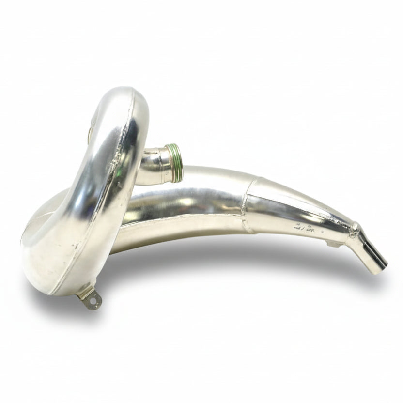 Rezonator Evacuare pentru KTM 250/300 EXC SX XC 2003-2010 - 54805007300