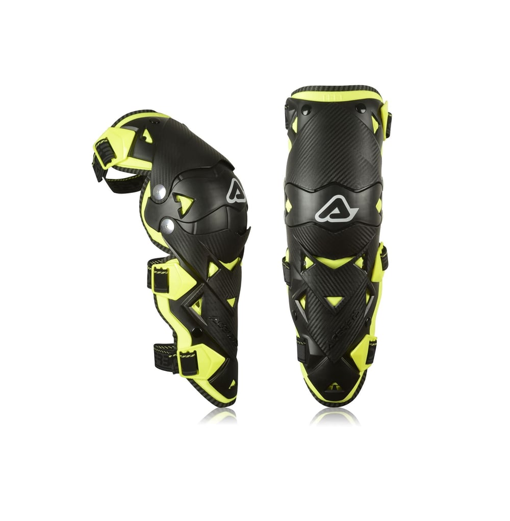 Genunchiere / Protectii Genunchi - Acerbis EVO 3.0