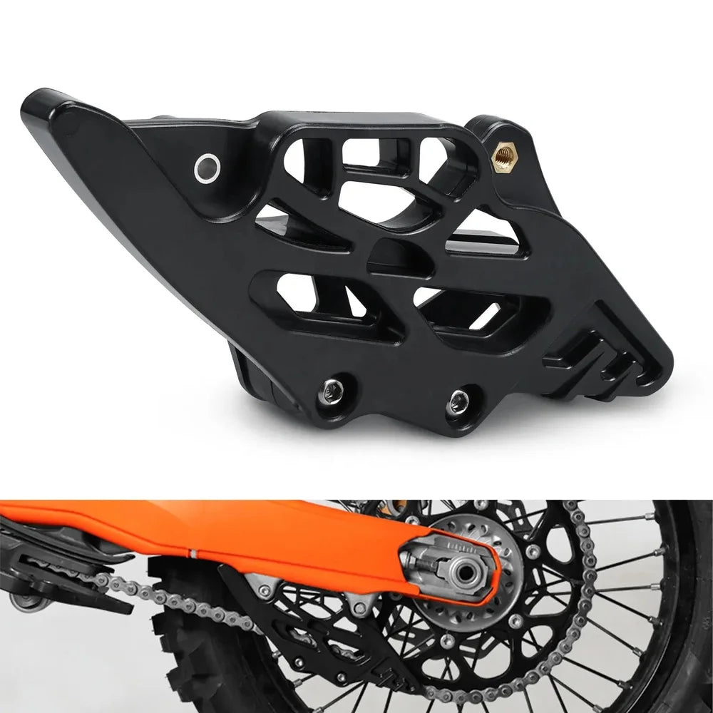 Ghidaj lant RT NEGRU 2024+ KTM/HUSQVARNA/GASGAS