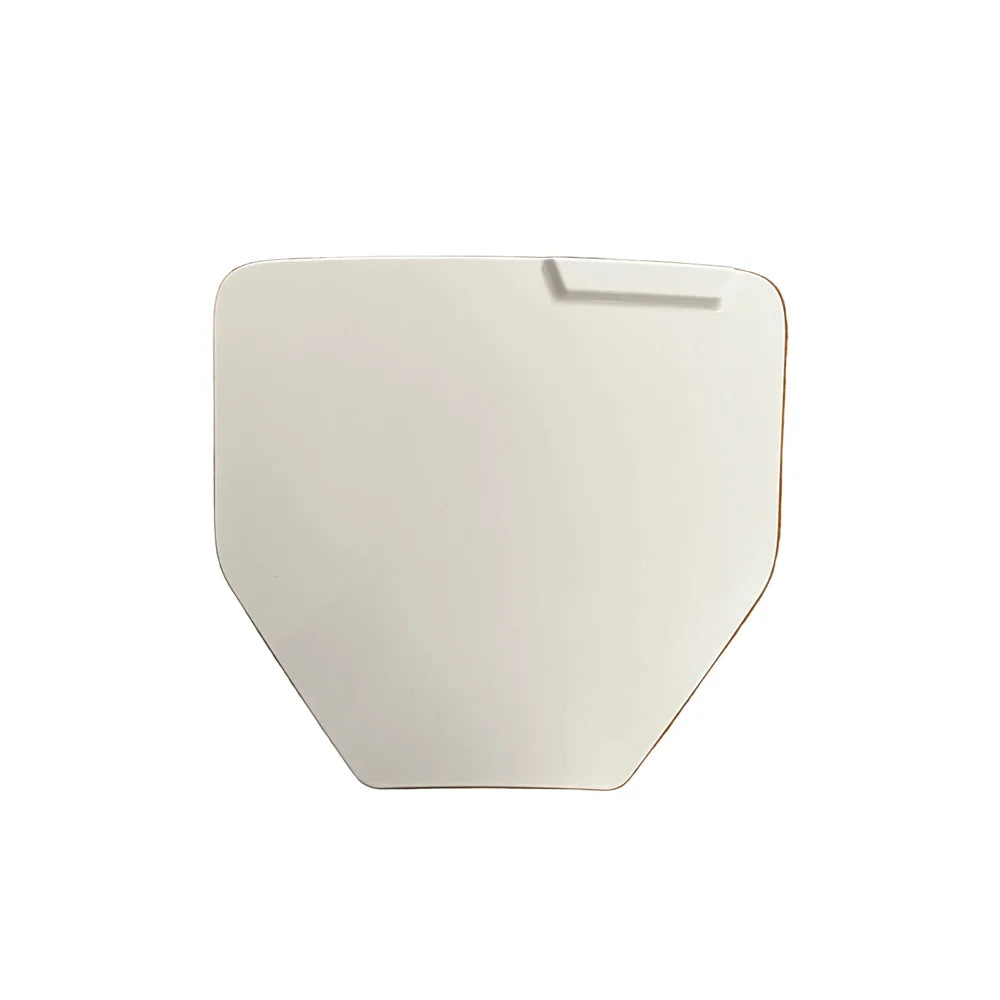 Placa Numar Fata pentru Husqvarna TC 50 2024-2026 - A30008007000AB