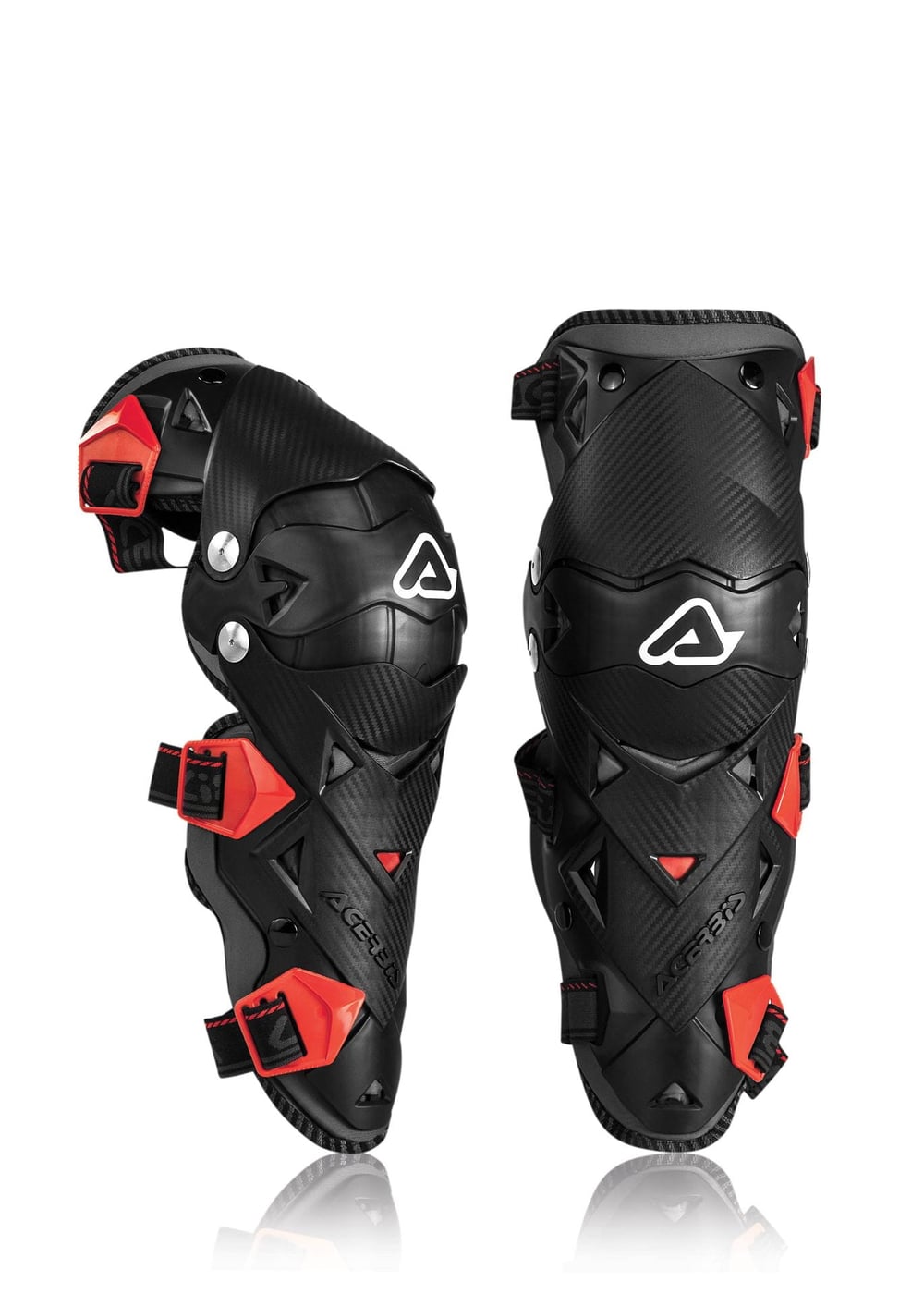 Genunchiere / Protectii Genunchi - Acerbis EVO 3.0