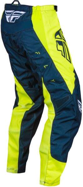 Pantaloni Enduro/Mx FLY RACING F16 Verde Fluo FLY RACING