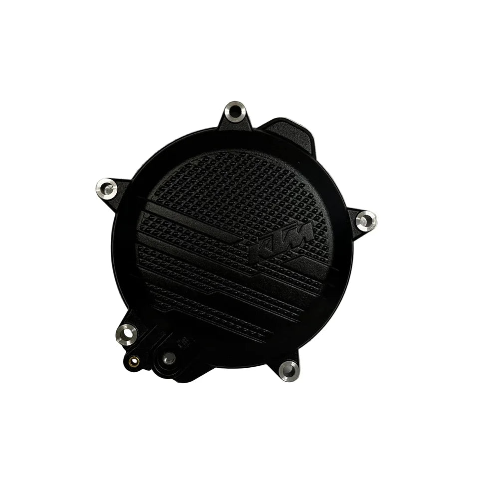 Capac exterior ambreiaj KTM 85 SX 17/14 19/16 2025-2026 - A41030026000C1