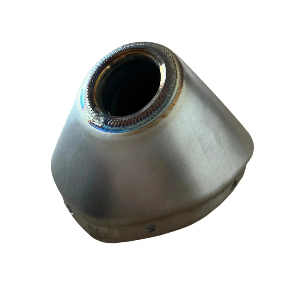 Capac Toba Esapament KTM Husqvarna GasGas 250/300 2023-2026 - A44005079060