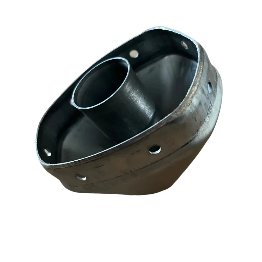 Capac Toba Esapament KTM Husqvarna GasGas 250/300 2023-2026 - A44005079060