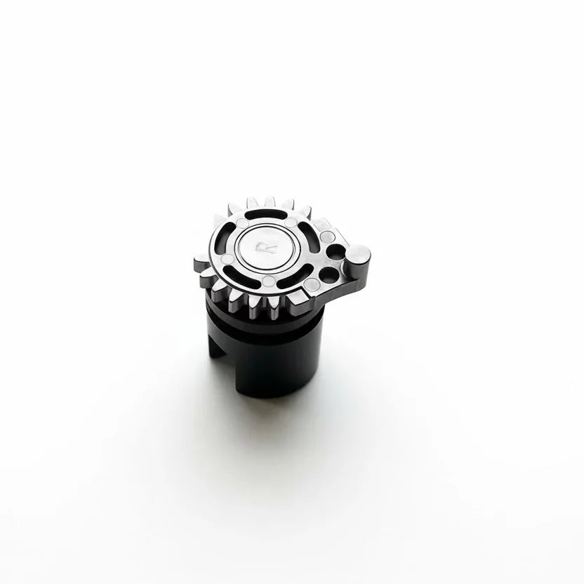 Supapa de putere dreapta completa KTM 250/300 2023-2026 - A44037362044