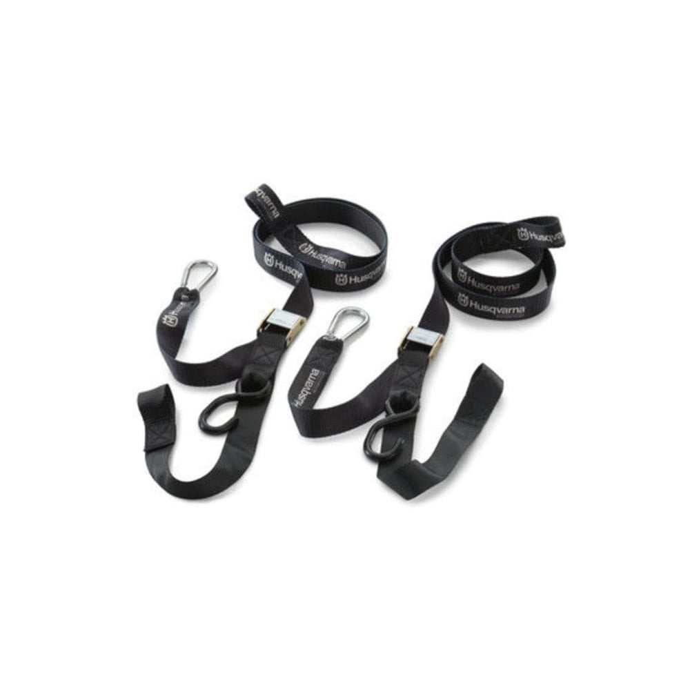 Set chingi ancorare Husqvarna pentru FC FE TC TE 2009-2027 - 26112950000
