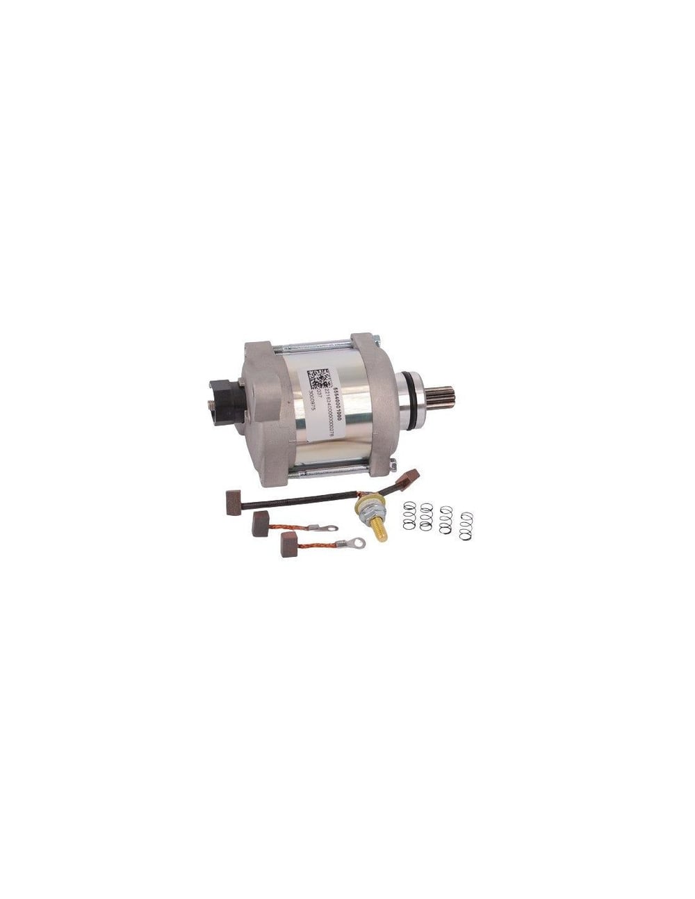 Set perii electromotor KTM EXC 250/300 2T '17-'25 (pt electromotor OEM 55540001000 - 4 buc.)