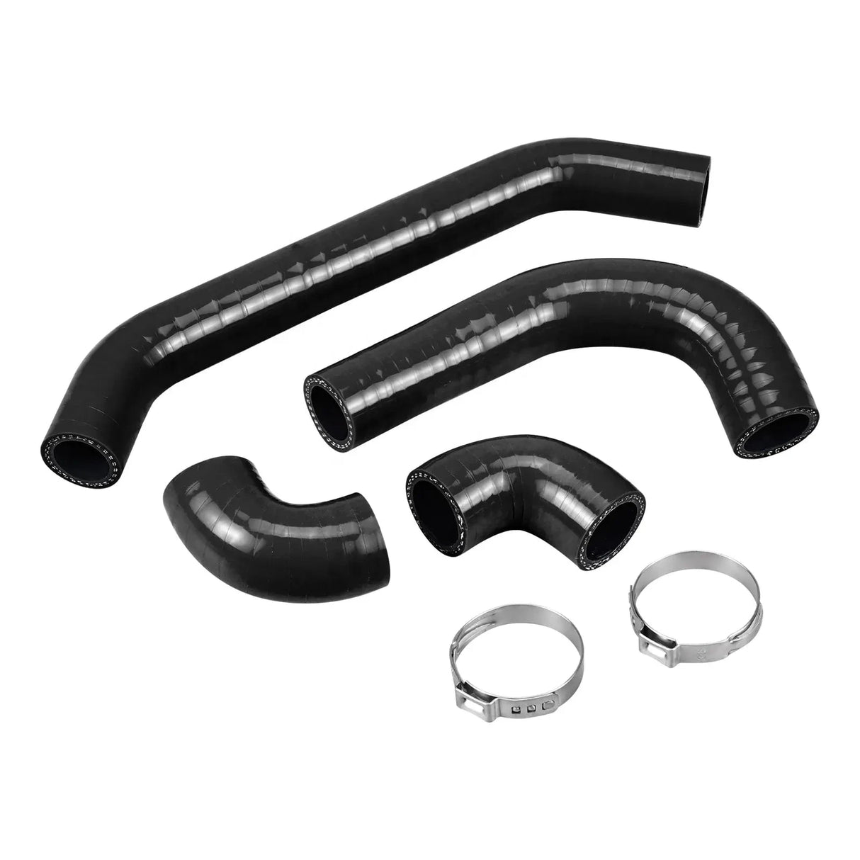 Furtune Silicon Radiator 2T 250/300 2024+ KTM/HUSQVARNA/GASGAS cu insertie