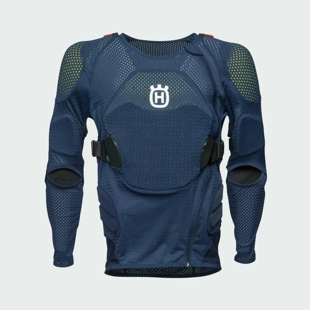 Armura Protectie Corp HUSQVARNA 3DF AIRFIT