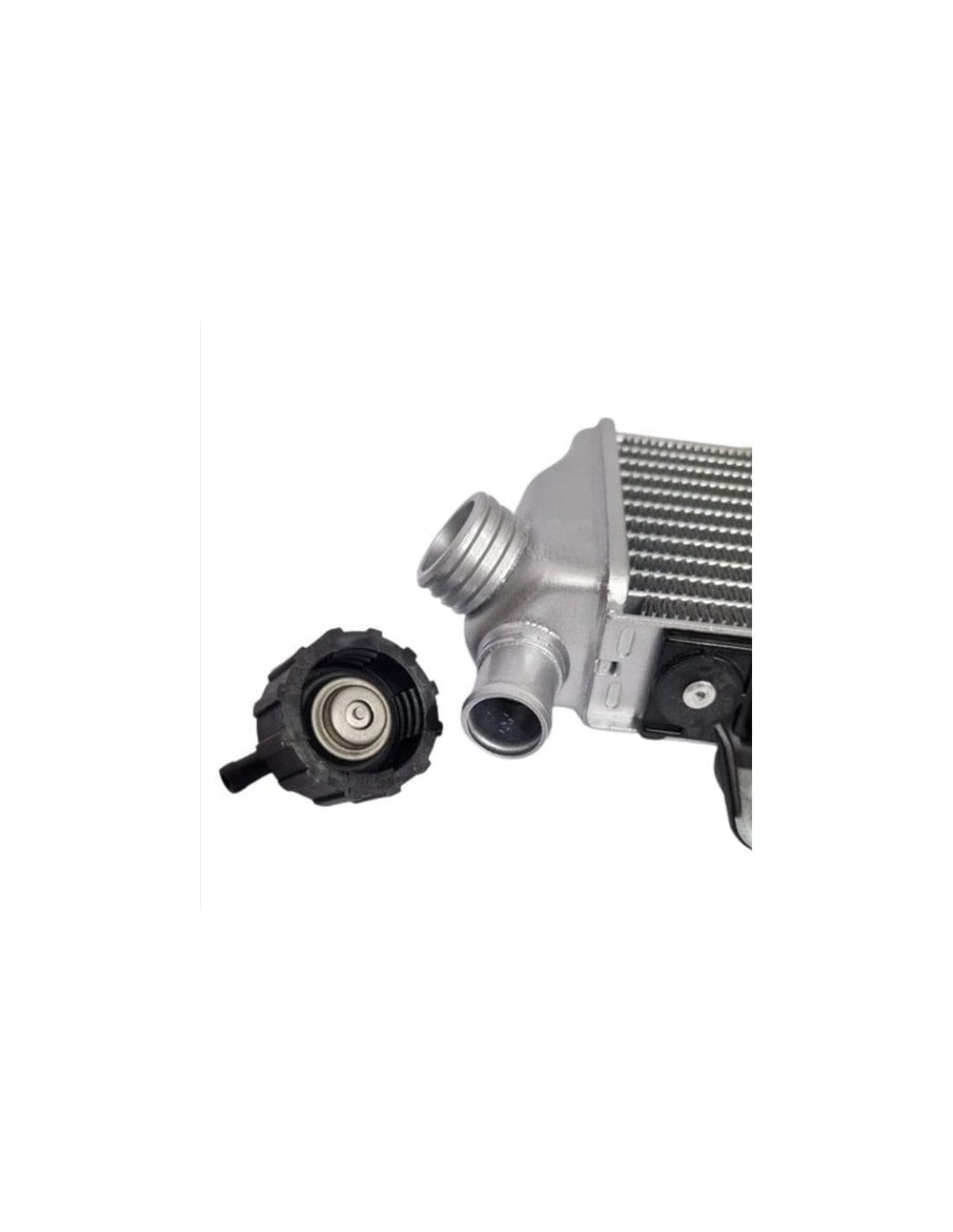 Radiator dreapta KTM 250/300 TBI 2024-2025 Enduro Expert EEA46035008000