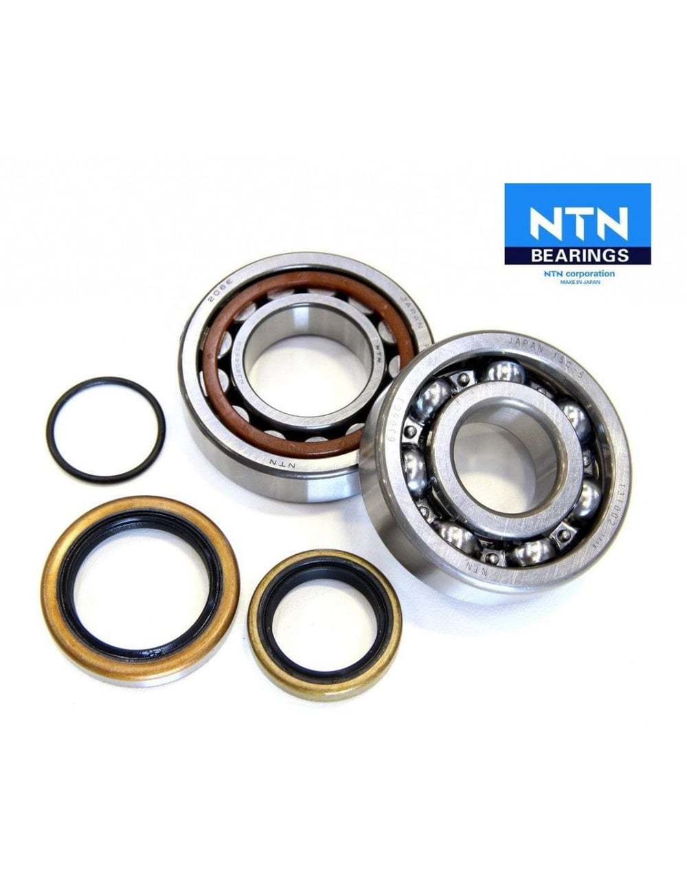 Kit rulmenti ambielaj NTN KTM 2T 250/300 2011-2025