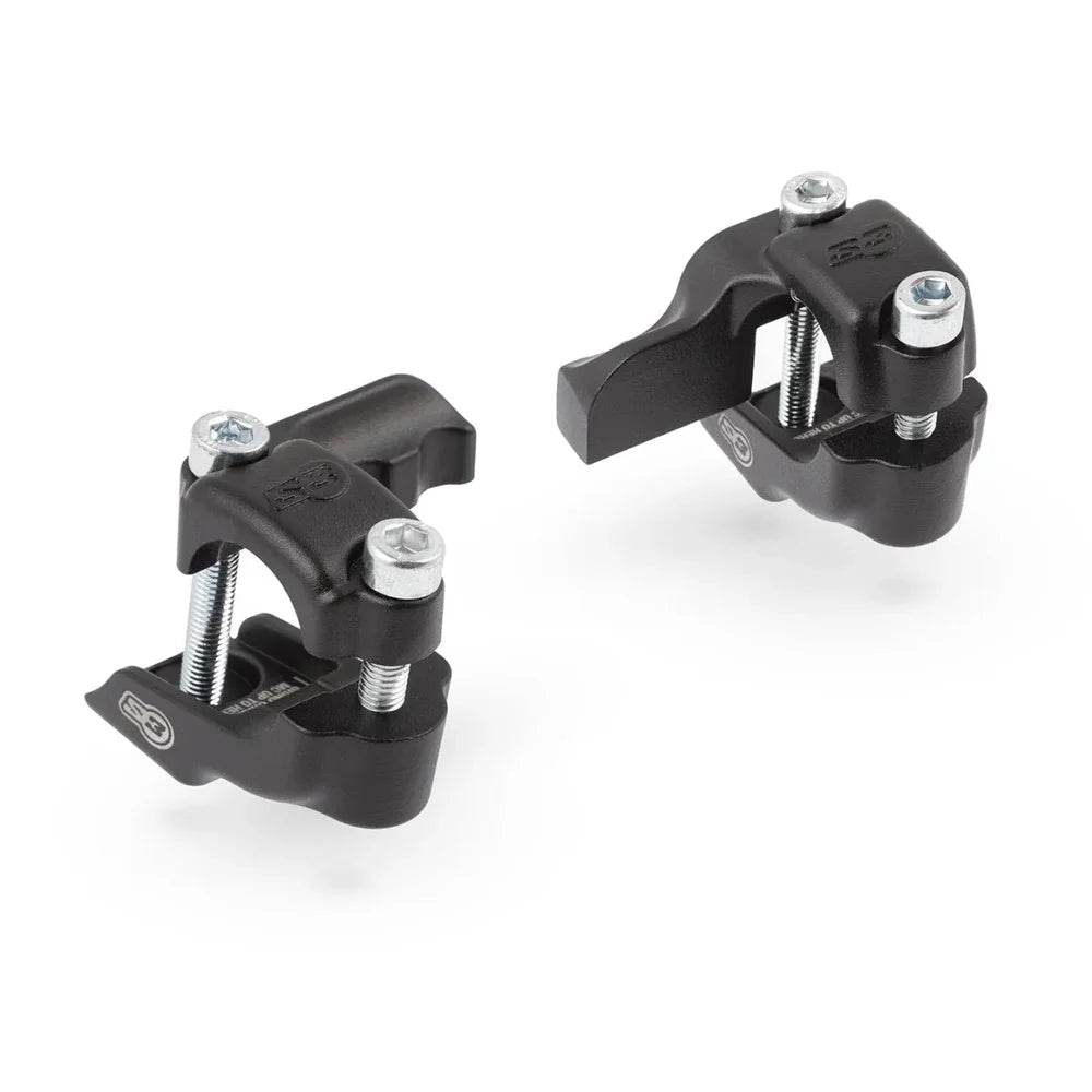 Kit reparatie pompa frana L+R Brembo Negru - MB-REP-B