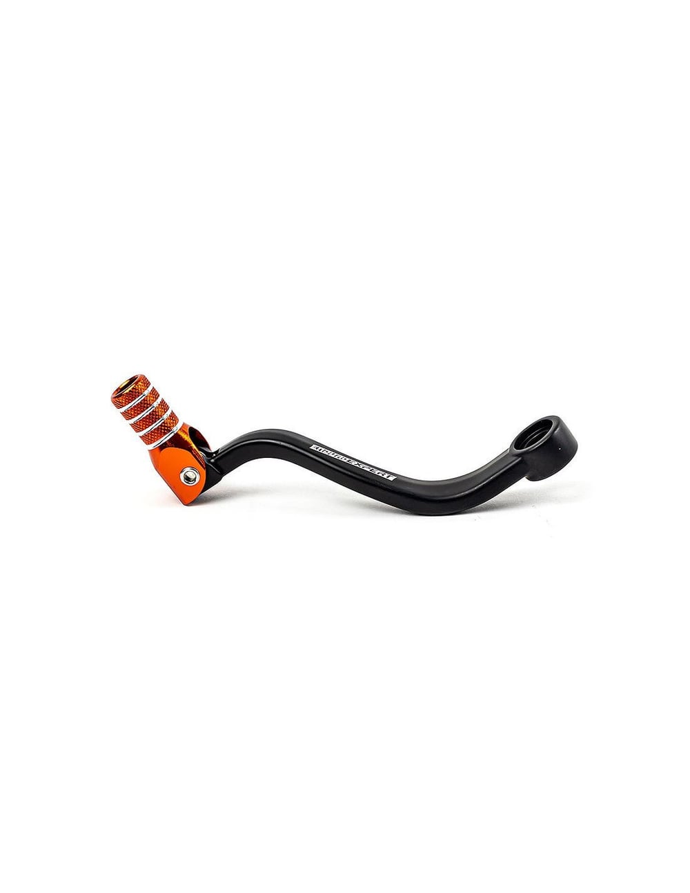 Pedala Schimbator KTM/HUSQVARNA/GASGAS 4T 250-500 2017-2025 Portocaliu Enduro Expert