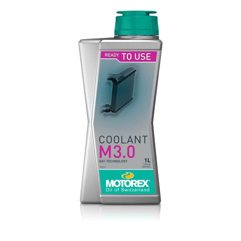 Antigel Motorex M3.0 Ready to use 1L