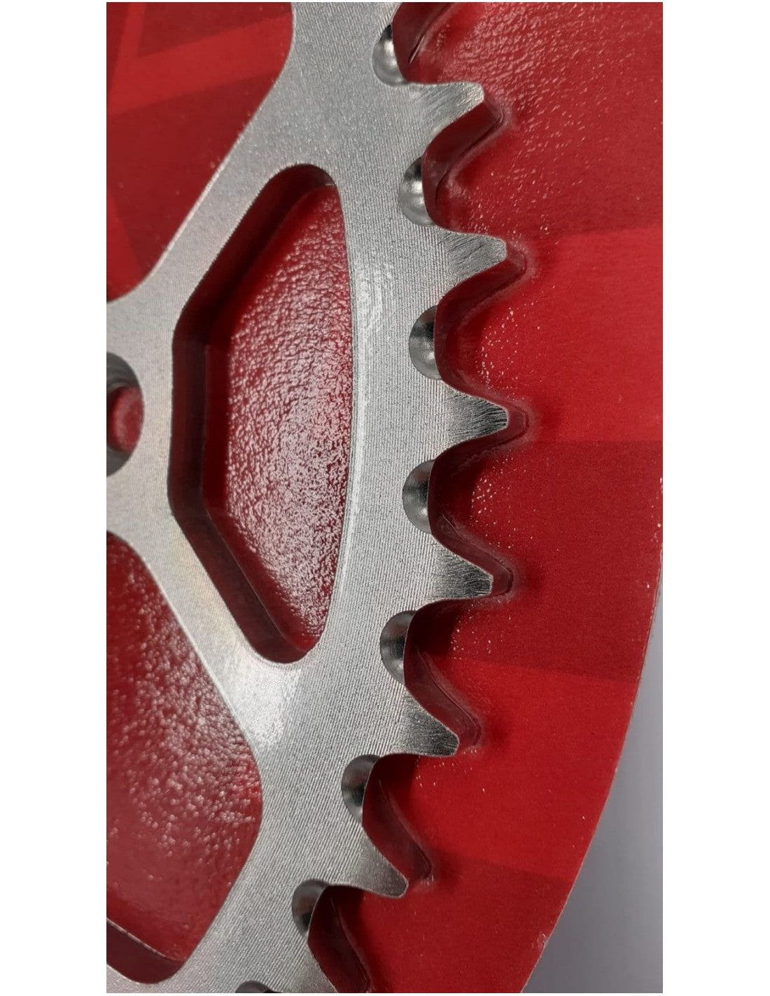 Pinion Roata Spate 46T Teeth KTM 1990-2025 Otel Usor Enduro Expert